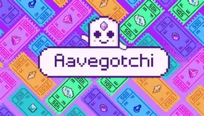 Aave Gotchi — Exclusive NFT Airdrop Claim Portal